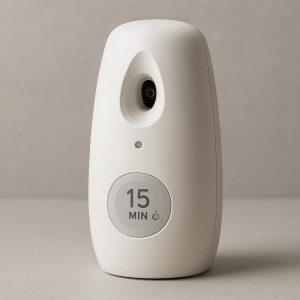 Automatic Spray Car Air Freshener with Timer