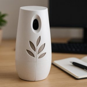Automatic Spray Air Freshener for Home & Office